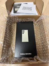 Samsung Galaxy S23 Ultra Factory Unlocked