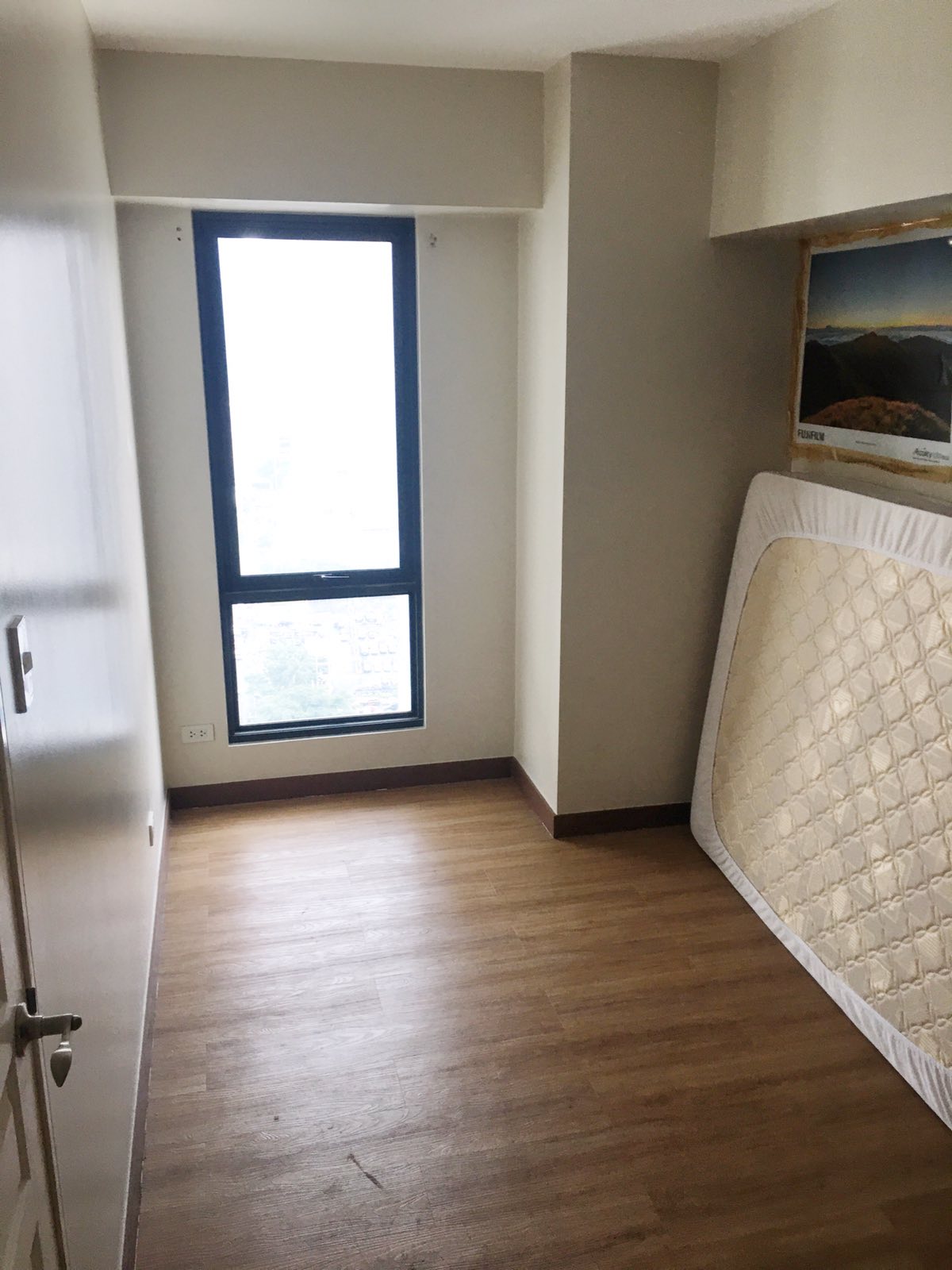 FLAIR TOWERS 1-BR (29sqm) WITH PARKING FOR SALE