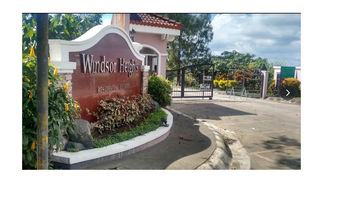 FOR SALE: LAND / LOT
