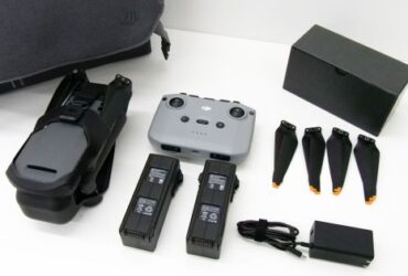 DJI Mavic 3 Cine Premium Combo