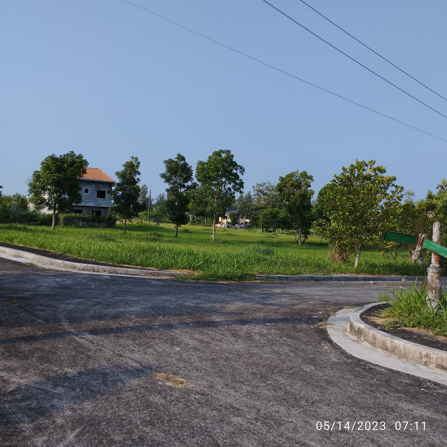 Lipa, Batangas Residential Lot,  Lipa Royale Estates
