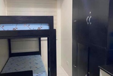 Manila Green Residences Studio unit for sale beside DLSU Taft