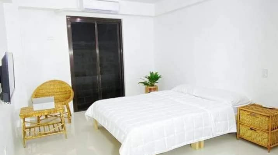 Makati Studio unit for sale near Cash & Carry