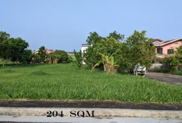 Lipa, Batangas Residential Lot,  Lipa Royale Estates