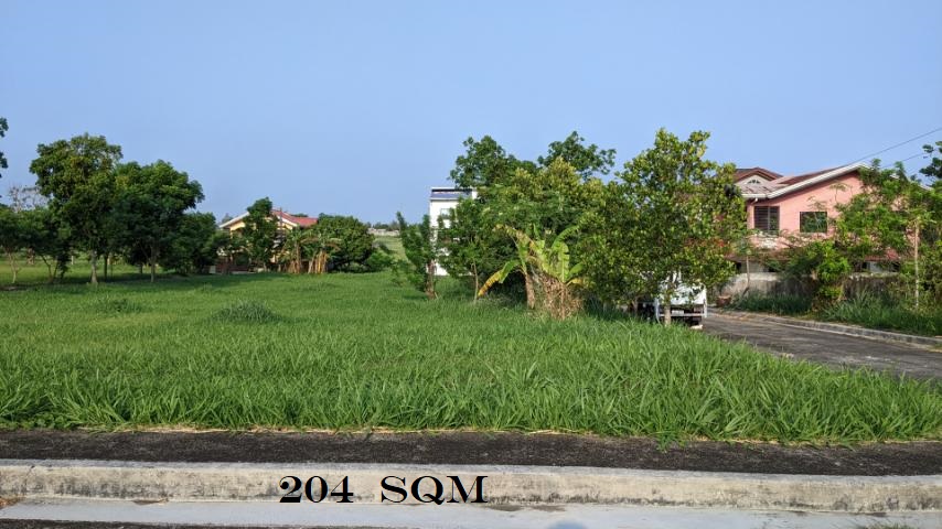 Lipa, Batangas Residential Lot,  Lipa Royale Estates