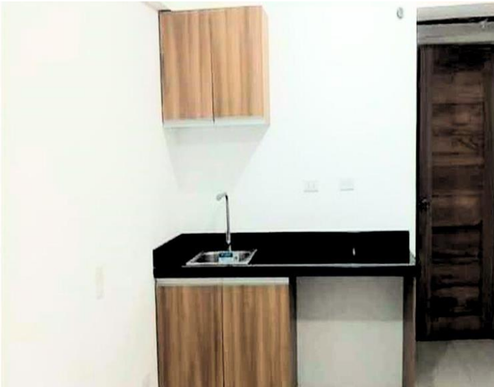Makati Studio unit for sale near Cash & Carry