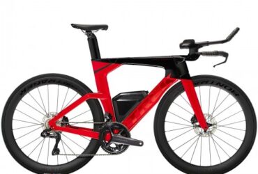 2022 Trek Speed Concept SLR 7 Triathlon Bike (CALDERACYCLE)