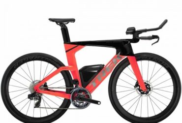 2022 Trek Speed Concept SLR 9 eTap Triathlon Bike (CALDERACYCLE)