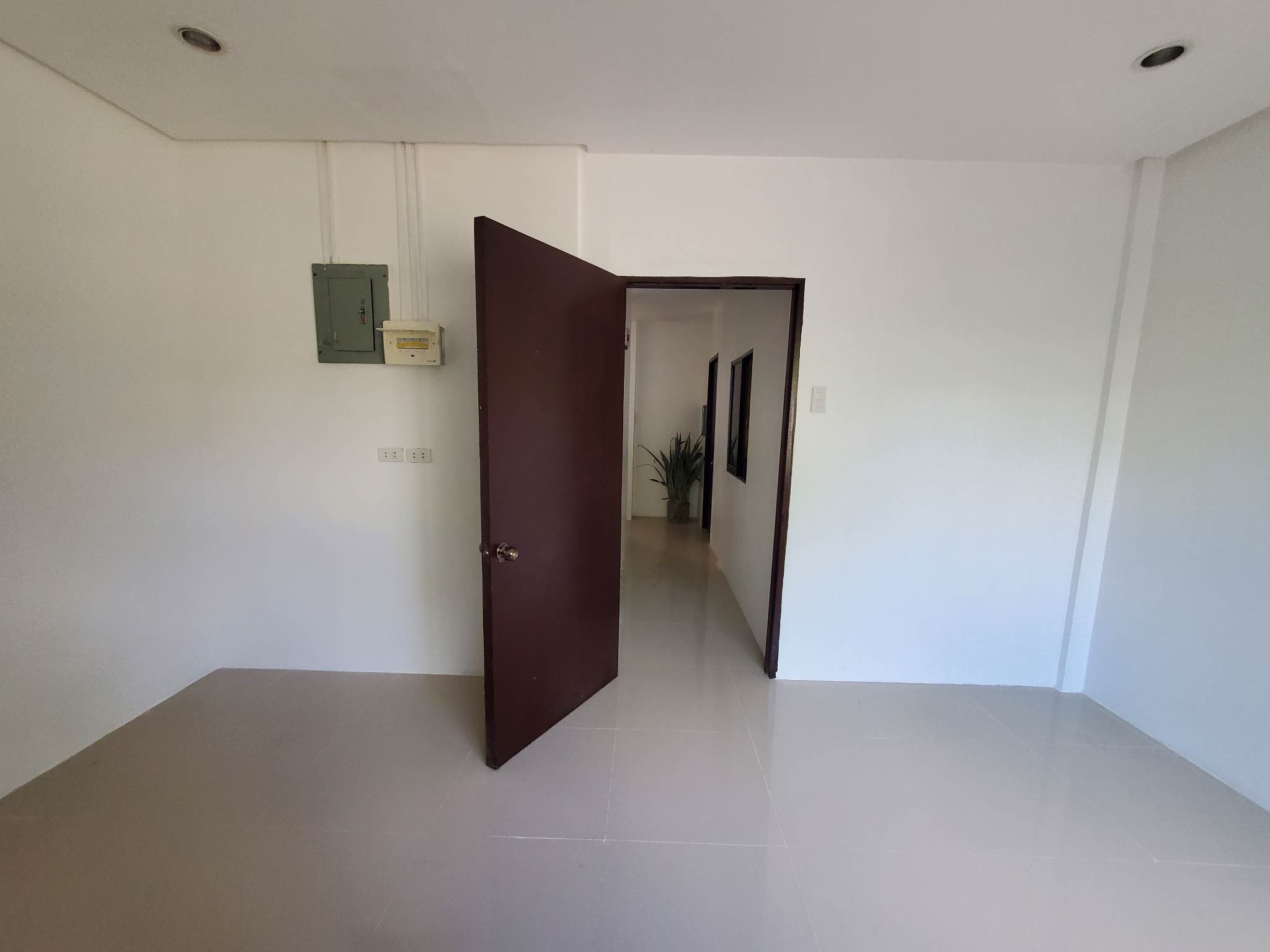OFFICE SPACE FOR RENT – Jaro, Iloilo City