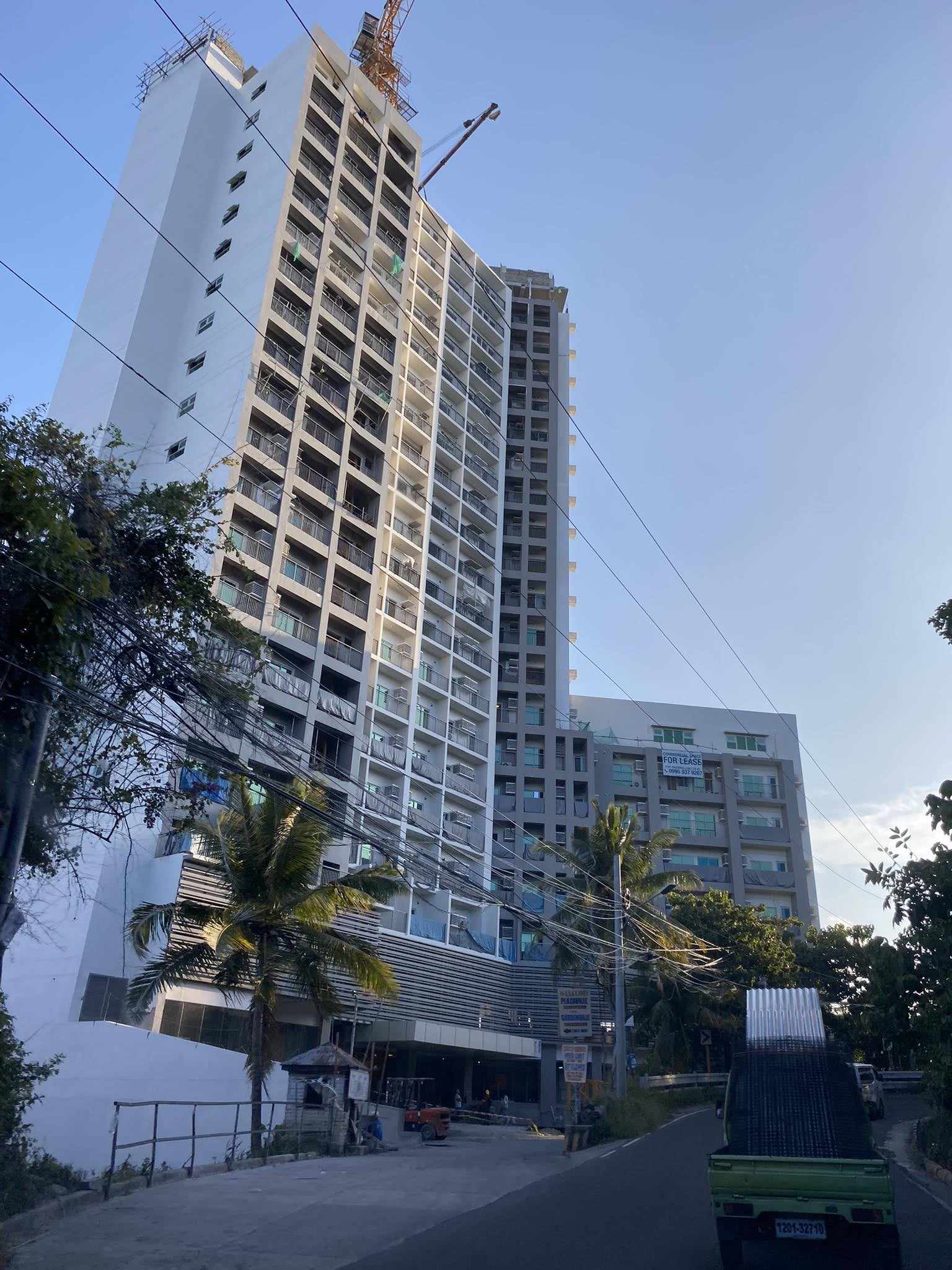 OWN A 2BR UNIT IN LE MENDA RESIDENCES – Fully Furnished Condo in Busay, Cebu City