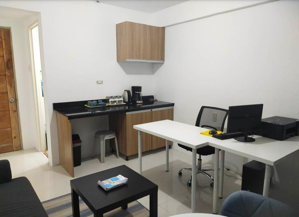 Makati Studio unit for sale near Cash & Carry
