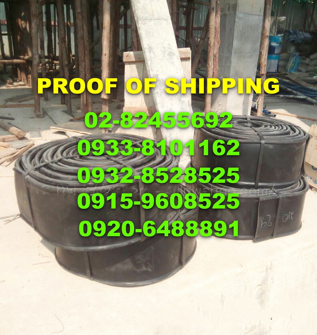 Rubber Waterstop, Water Stop, PVC Waterstop, Rubber Stop, Waterstopper, Water Stopper, Rubber Water Stopper, Rubber Waterstopper, Waterbar, Dumbell Type Rubber Waterstop, Corrugated Fin Type Rubber Waterstop, Waterstop in Kidapawan