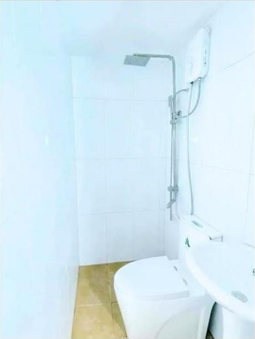 Makati Studio unit for sale near Cash & Carry