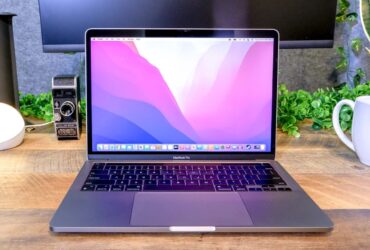 2023 Apple 14 Inch MacBook Pro M2 Max Laptop