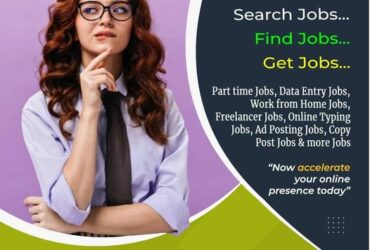 Online Job Vacancy at Universal Info Service