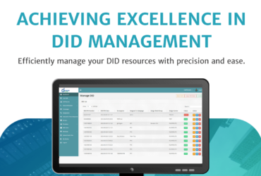 Elevate Your DID Management Game