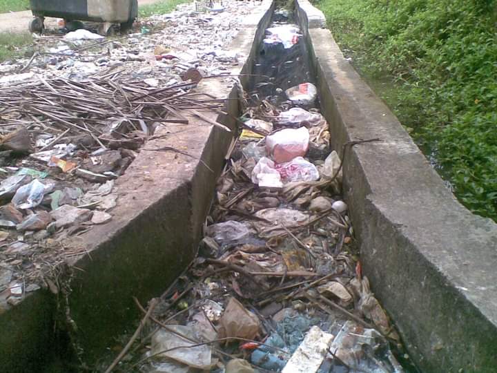 EXCAVATION WORKS AND PLUMBING SERVICES