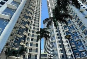 RFO Condo in BGC near Makati, Pasig, C5