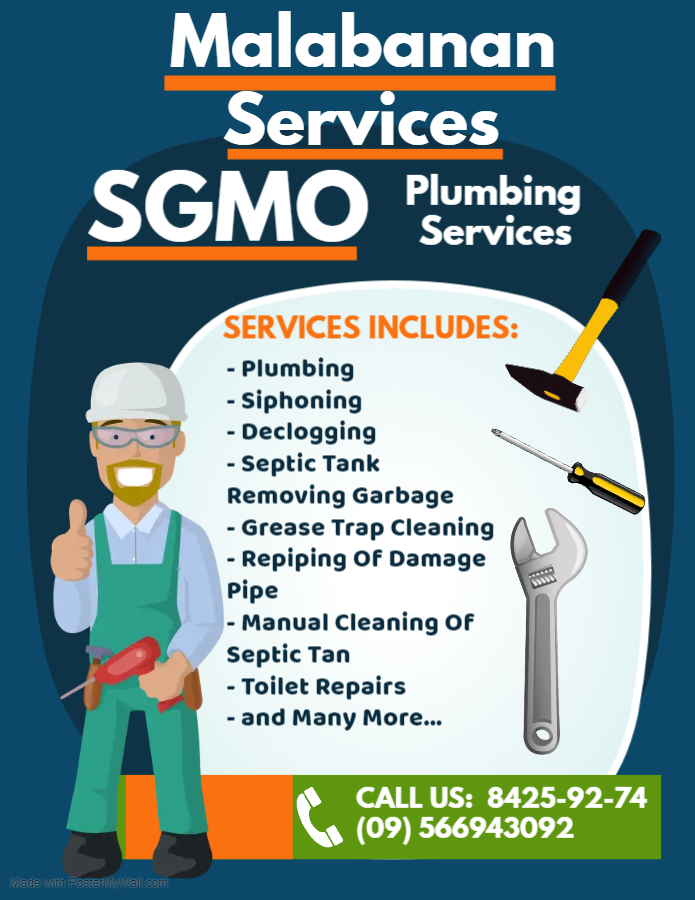 EXPERT MALANANAN SERVICES 24/7