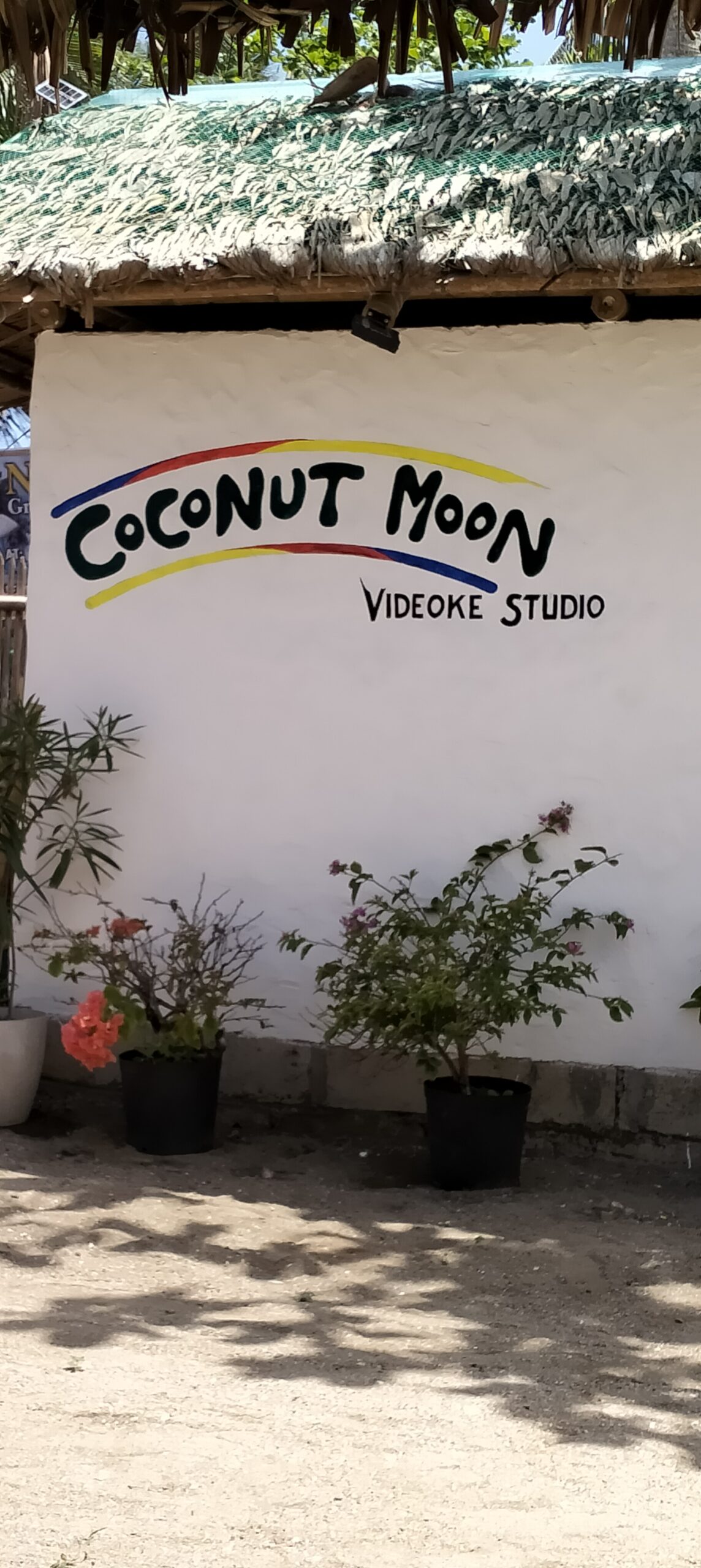 Beautiful location beach resort in Dayhagan Pilar