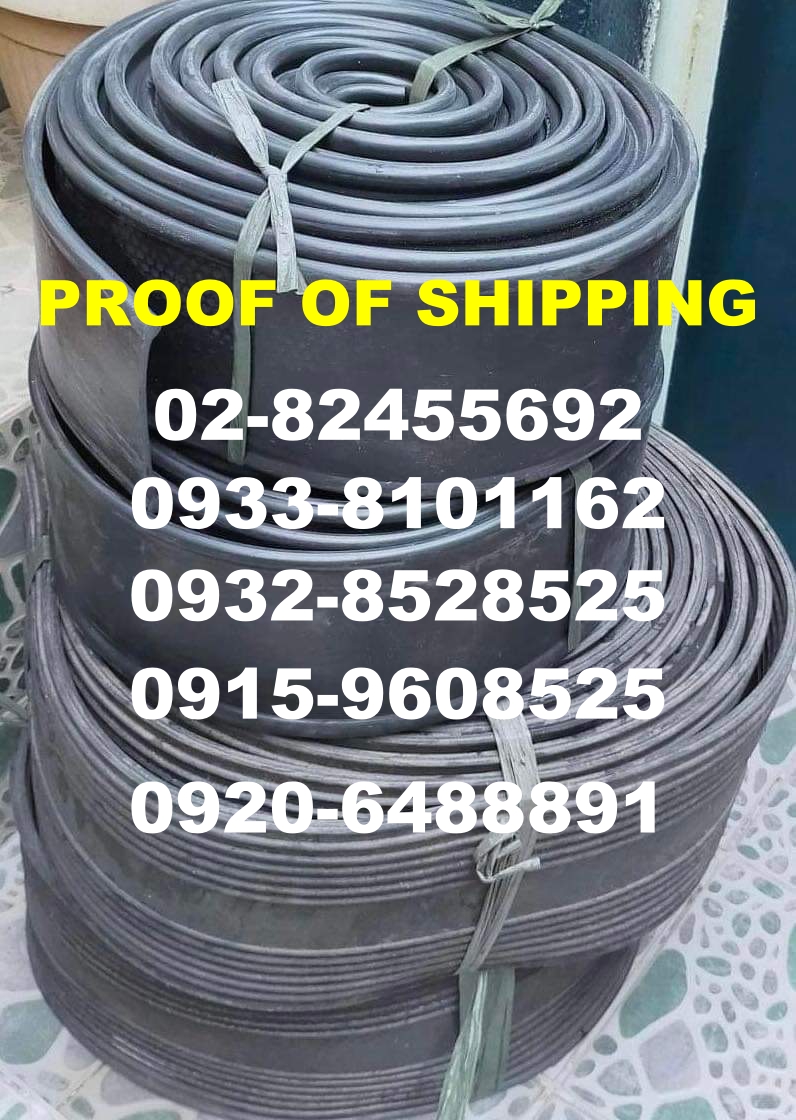 Rubber Waterstop, Water Stop, PVC Waterstop, Rubber Stop, Waterstopper, Water Stopper, Rubber Water Stopper, Rubber Waterstopper, Waterbar, Dumbell Type Rubber Waterstop, Corrugated Fin Type Rubber Waterstop, Waterstop in Dipolog