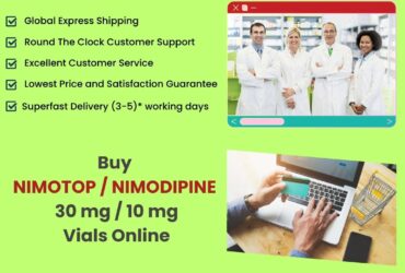 Ordering Pills Online – 911 Global Meds – Buy NIMOTOP