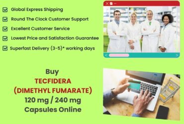 Reputable Canadian Pharmacy – 911 Global Meds – Buy TECFIDERA