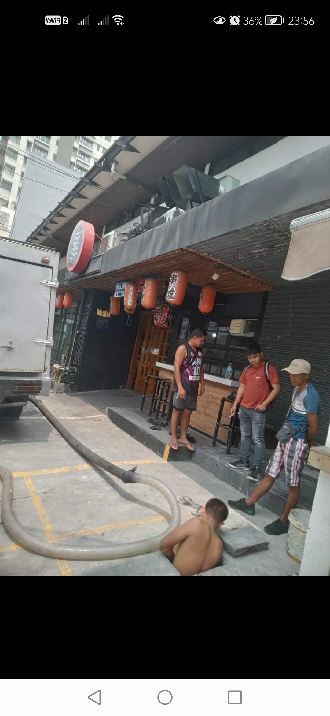 BAUANG 09273049136 AJP MALABANAN 24/7 SERVICES