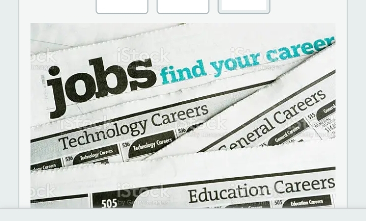 Job Opportunity – Personal Assistant /Housekeeping