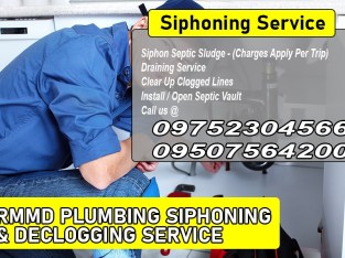 NAGUILLAN LA UNION RMMD PLUMBING&SIPHONNG SERVICES#0972304566