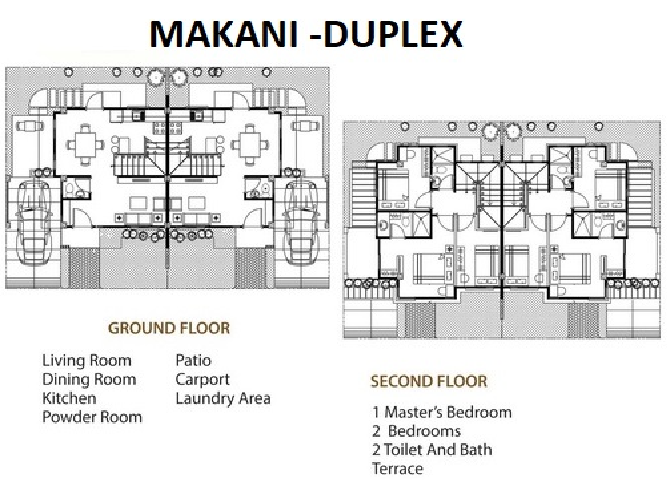 READY FOR OCCUPANCY TOWNHOUSE AT KAHALE MINGLANILLA