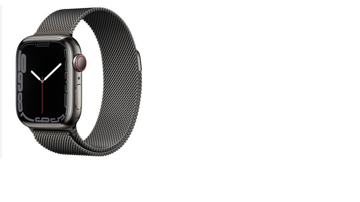 apple watch