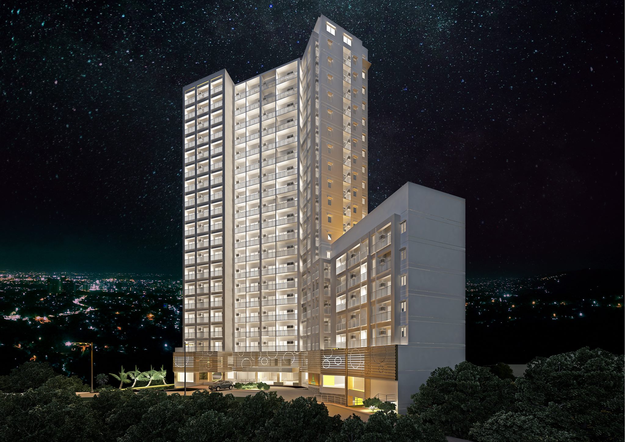 OWN A 2BR UNIT IN LE MENDA RESIDENCES – Fully Furnished Condo in Busay, Cebu City