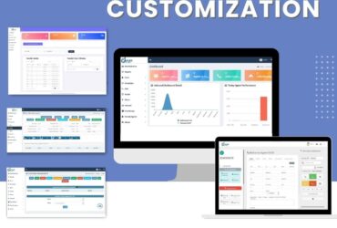 Call center customization