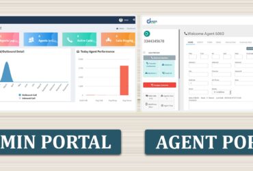 call center dialer software
