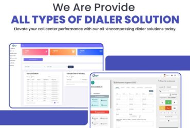 call center management software
