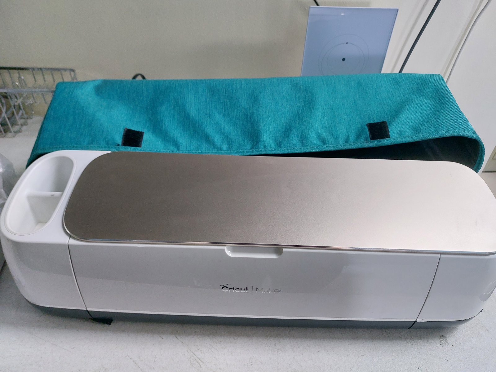 CRICUT MACHINE