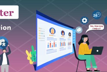 CRM dialer solutions