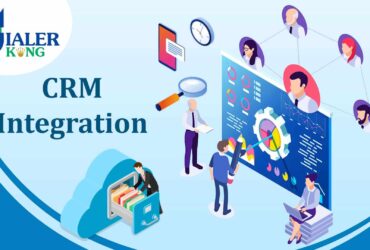 CRM solution