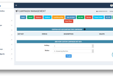 Dialer solutions