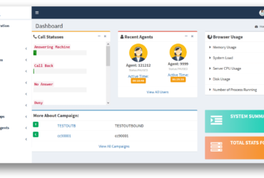 Freepbx solution
