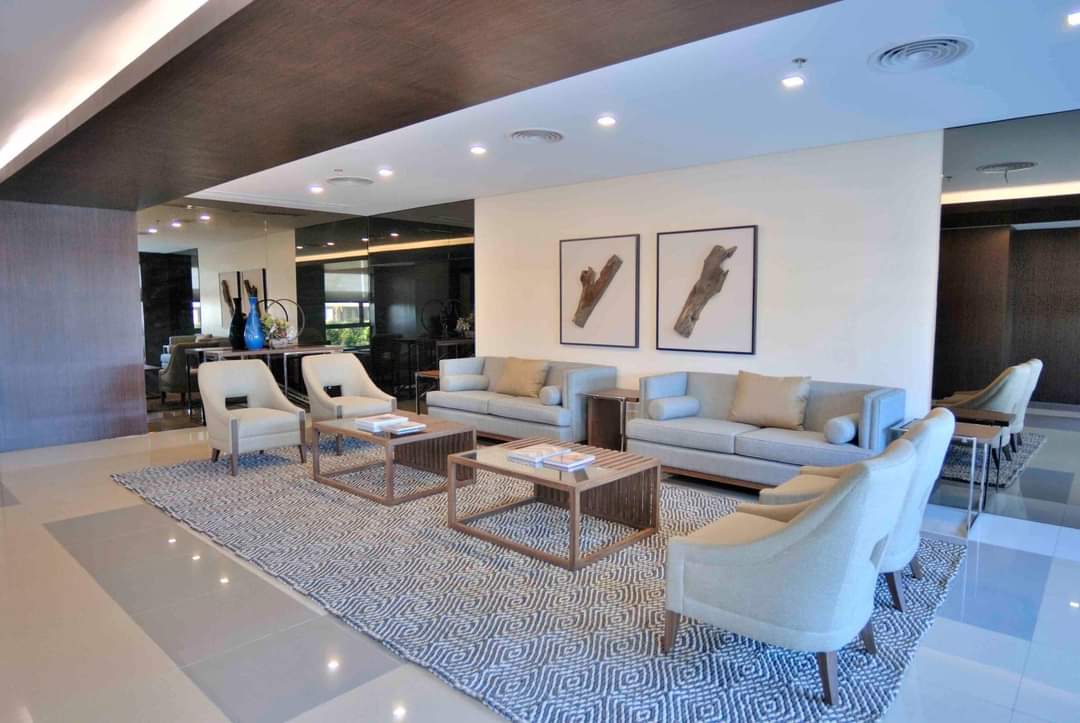 ACACIA ESCALADES RFO