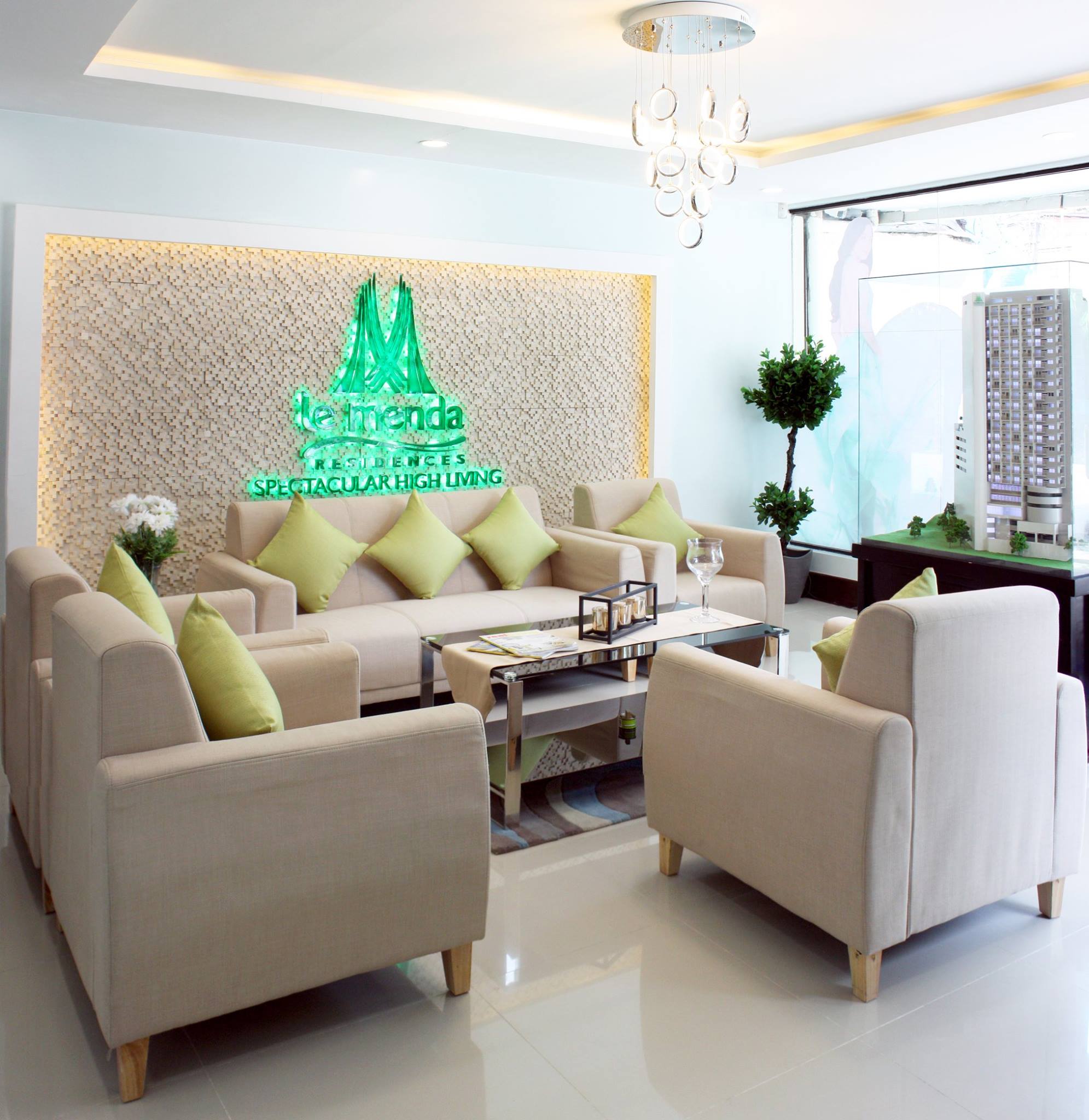 OWN A 2BR UNIT IN LE MENDA RESIDENCES – Fully Furnished Condo in Busay, Cebu City