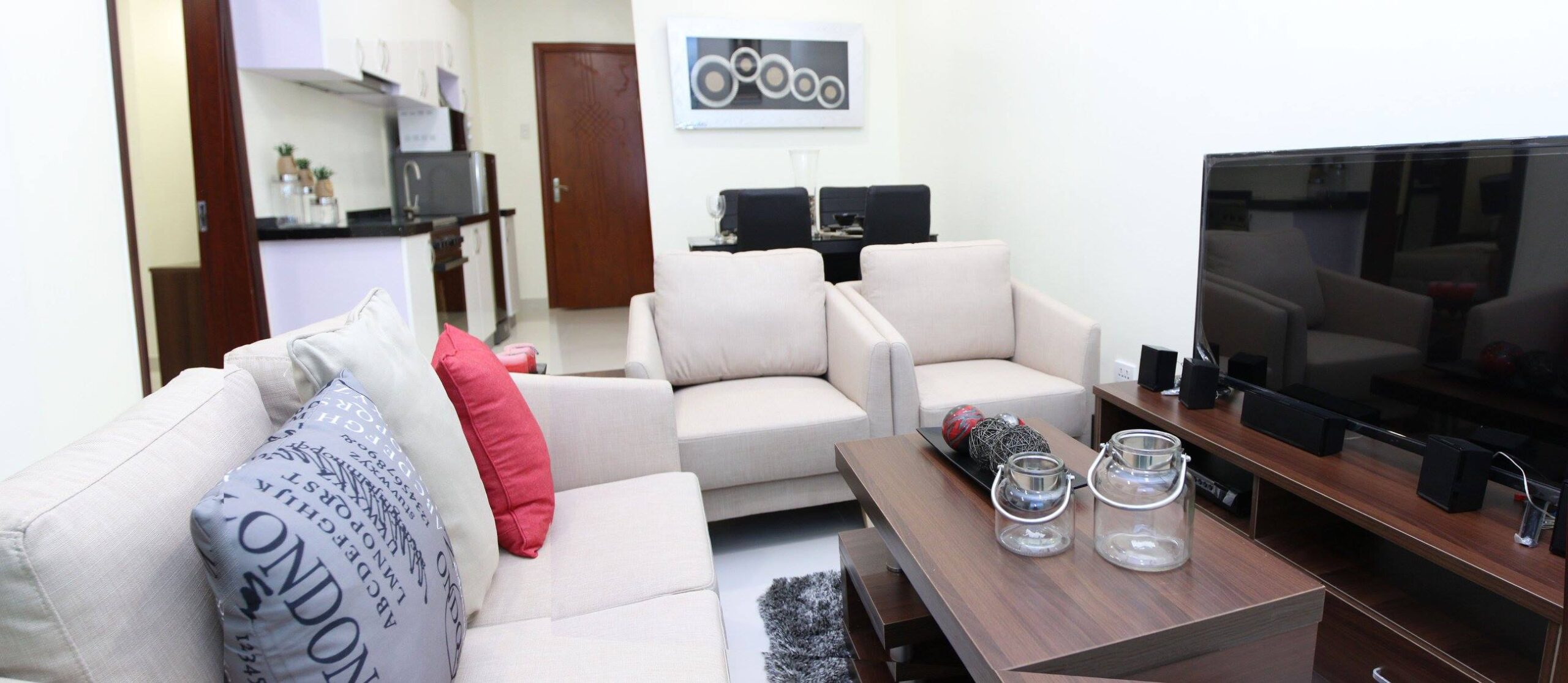 OWN A 2BR UNIT IN LE MENDA RESIDENCES – Fully Furnished Condo in Busay, Cebu City
