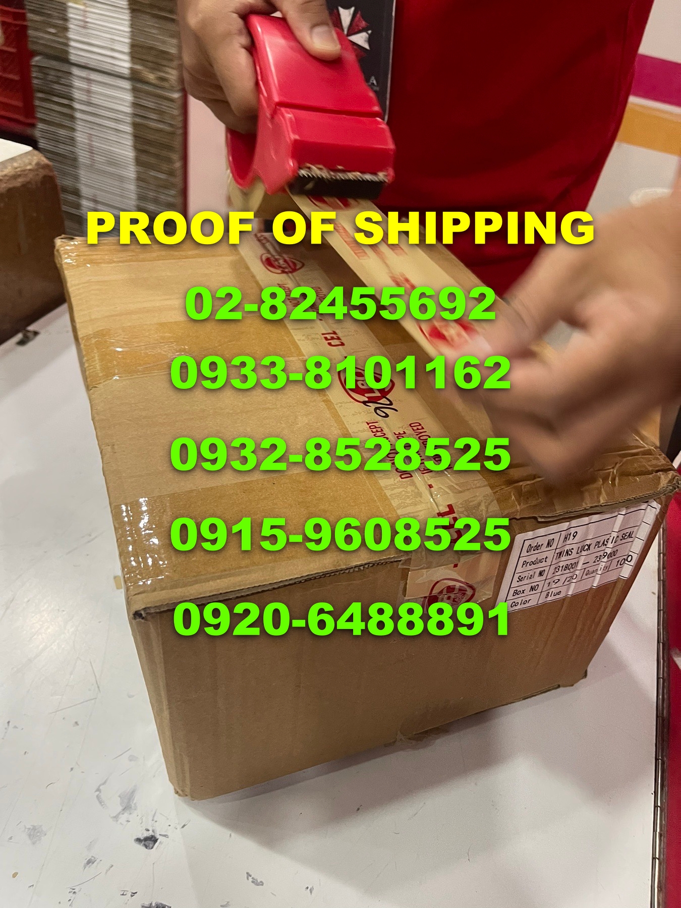 Plastic Seal, Truck Seal, Van Seal, Tanker Seal, Metal Seal, Security Seal, Pull Tight Seal, Fire Extinguisher Seal, Bolt Seal, Bullet Seal, Padlock Seal, Container Seal, Container Van Seal, Tyden Seal, Tamper Proof