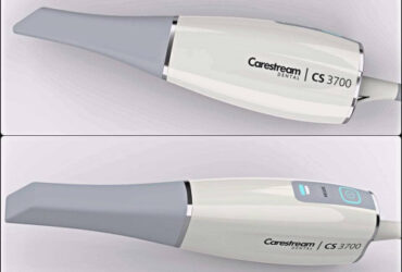 Carestream CS 3700 Intraoral Scanner