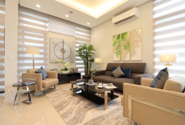 QC 4 Bedroom Townhouse for sale in Scout Area