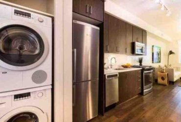 Furnished Studio Apartment for Rent