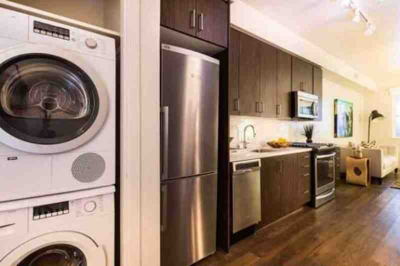 Furnished Studio Apartment for Rent