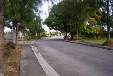 120SQM LOT FOR SALE IN SOUTHPLAINS EXECUTIVE VILLAGE DASMARINAS CAVITE